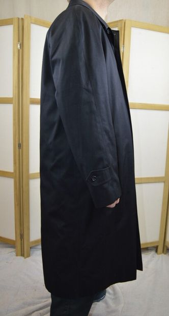 BURBERRY LONDON Made in England

Imperméable...