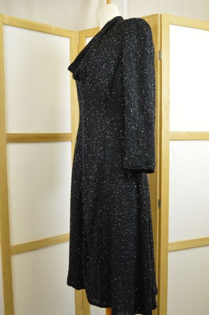 EMPERIO ARMANI

Robe du soir en soie, les...