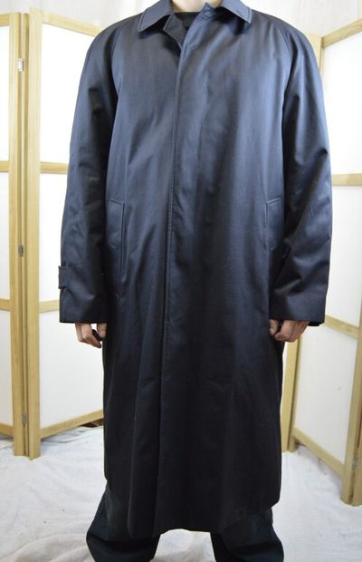 BURBERRY LONDON Made in England

Imperméable...