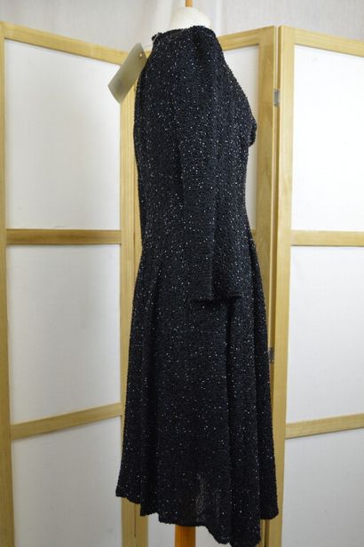 EMPERIO ARMANI

Robe du soir en soie, les...