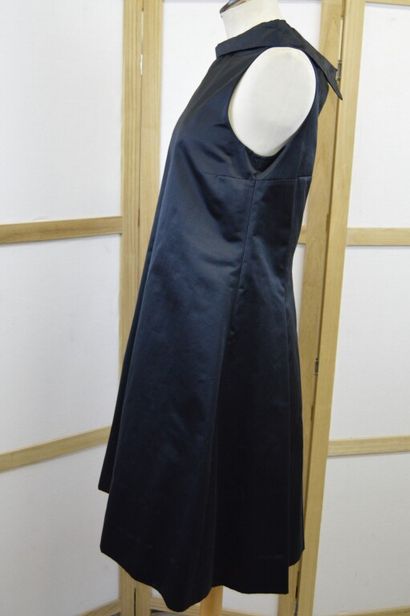 YVES SAINT LAURENT.

Collection automne-hiver...