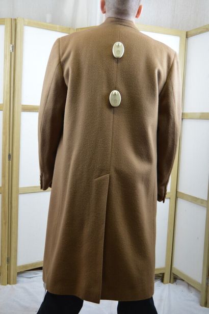 BURBERRYS, Made in England

Manteau d'homme...