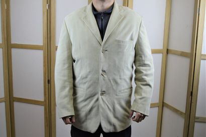 VERSACE CLASSIC V2

Veste d'homme en peau...