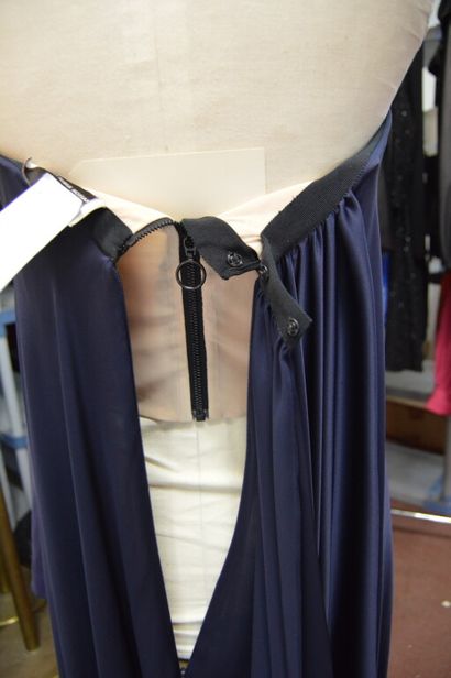 MAISON RABIH KAYROUZ

Robe de soirée bustier...