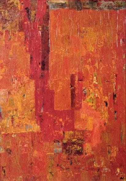 Composition contemporaine