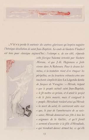 [ROCHE] ROGER-MARX
La Loïe Fuller. Avec 17...