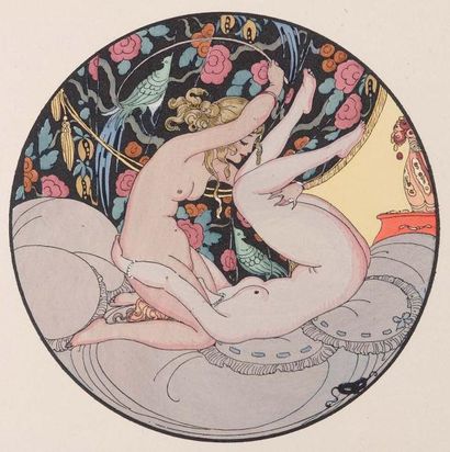 [CURIOSA] [WEGENER] VERINEAU (ALEXANDRE DE)...