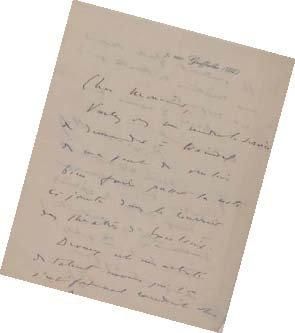 REYNALDO HAHN. 1875-1947
Chef d'orchestre,...