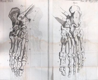 DISDIER (F.M)
Histoire exacte ou Description...
