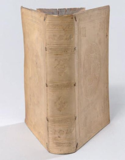 FORESTUS (PETRUS)
Observationum et curationum...