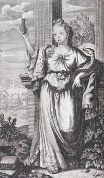 ANONYME [GOULIN & BRECHILLET JOURDAIN]
Le...