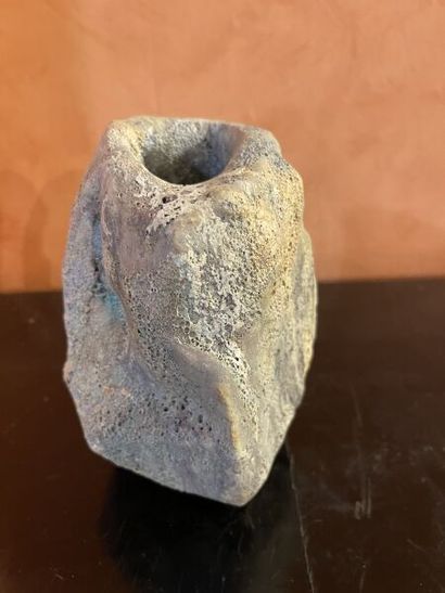 Wendy LAWRENCE (20th century). 
Stoneware...