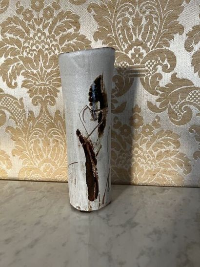 Mami KANNO (20th century). 
Stoneware and...