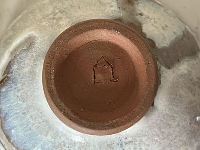 École contemporaine. 
Suite de deux petites...