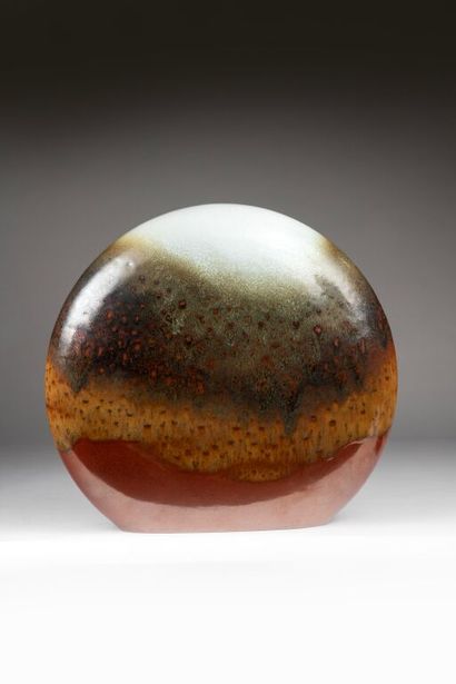 Jacques HAERBELIN (born 1952).
Modernist...