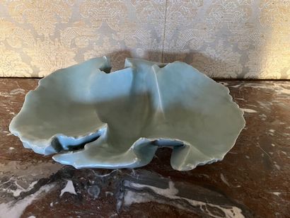 Jean-François FOUILLHOUX (born 1947).
Free-form...