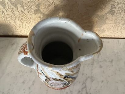 François DEBIEN (born 1959).
Porcelain stoneware...