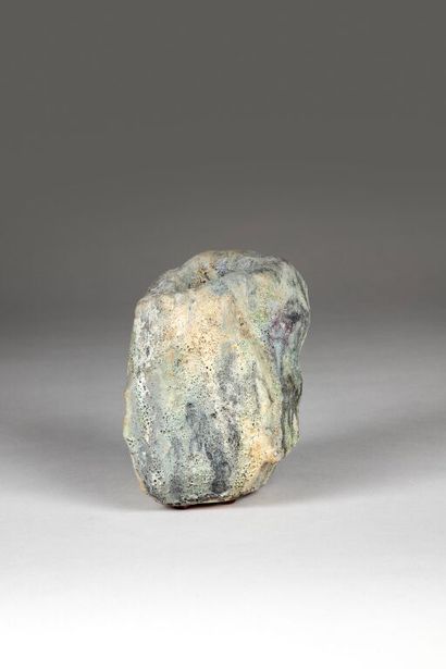Wendy LAWRENCE (20th century). 
Stoneware...