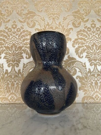 Daniel de MONTMOLLIN (born 1921) - TAIZÉ.
Stoneware...