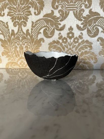 Corinne DORLENCOURT (20th century).
Small...