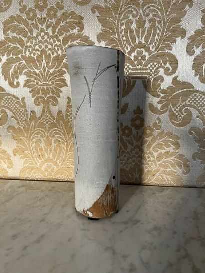 Mami KANNO (20th century). 
Stoneware and...