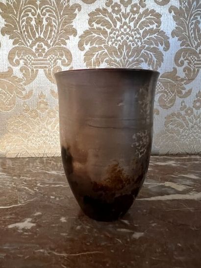 Chris GULLON (born 1959). 
Polished and smoked...