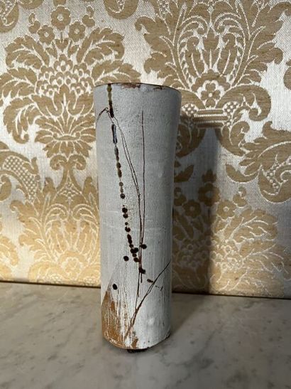 Mami KANNO (20th century). 
Stoneware and...