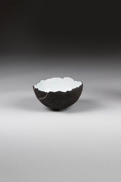 Corinne DORLENCOURT (20th century).
Small...