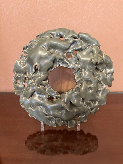 Jean-François FOUILHOUX (born 1947). 
Applied...