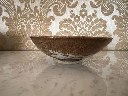 Mami KANNO (20th century). 
Set of two bowls...