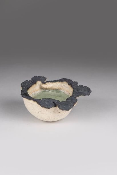 Hilma FERNANDEZ ROMERO (born 1957). 
Half-full...