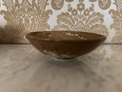 Mami KANNO (20th century). 
Set of two bowls...