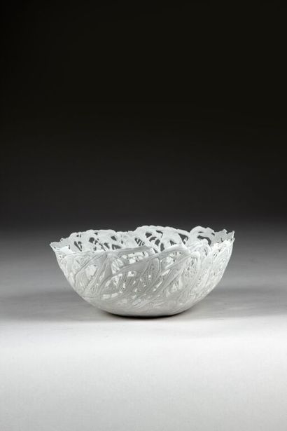 Marc ALBERT (né en 1964). 
Collection « Incise...