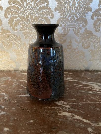 Daniel de MONTMOLLIN (born 1921) - TAIZÉ.
Stoneware...