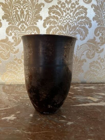 Chris GULLON (born 1959). 
Polished and smoked...