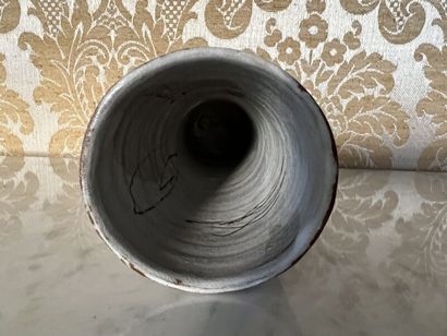 Mami KANNO (20th century). 
Stoneware and...