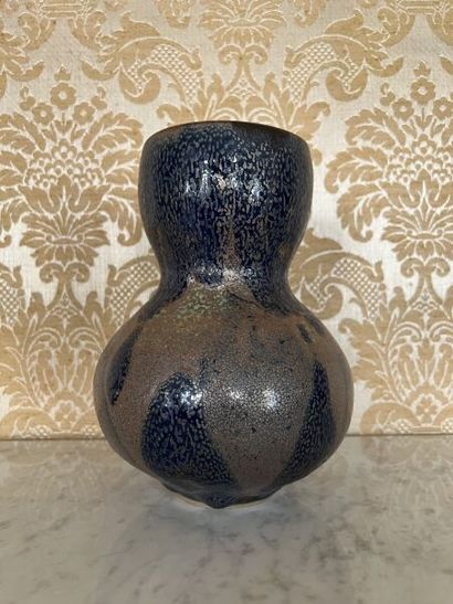 Daniel de MONTMOLLIN (born 1921) - TAIZÉ.
Stoneware...
