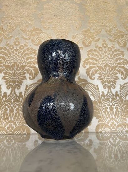 Daniel de MONTMOLLIN (born 1921) - TAIZÉ.
Stoneware...