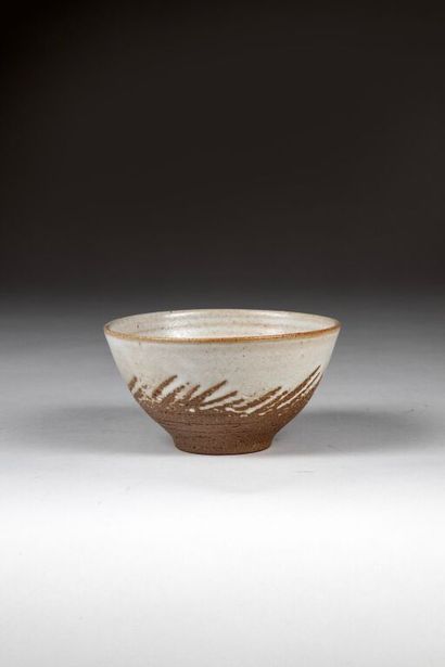 Catherine JEANTET (20th century). 
Stoneware...
