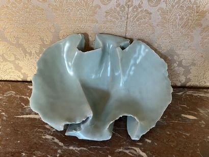Jean-François FOUILLHOUX (born 1947).
Free-form...