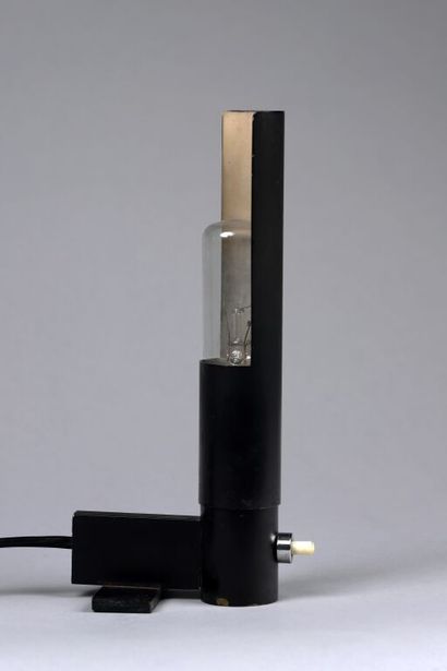 Gino SARFATTI (1922-2006) & ARTELUCE.
Lampe...