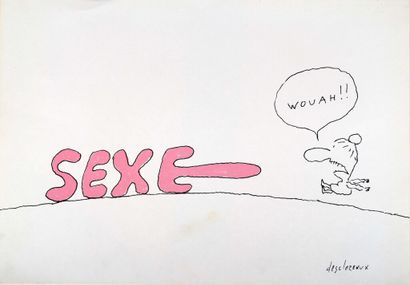 Jean-Pierre DESCLOZEAUX (né en 1938).
- Sexe....