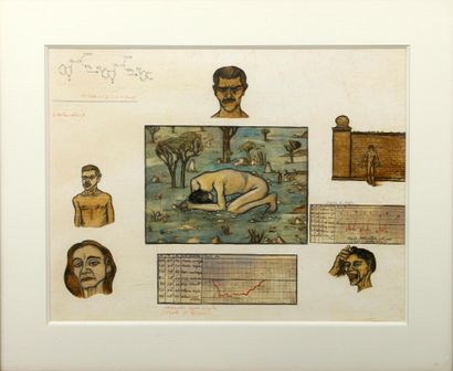 Yüksel ARSLAN (1933-2017).
artures 402, Man...