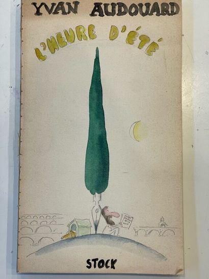 Jean-Pierre DESCLOZEAUX (né en 1938).
Couverture...