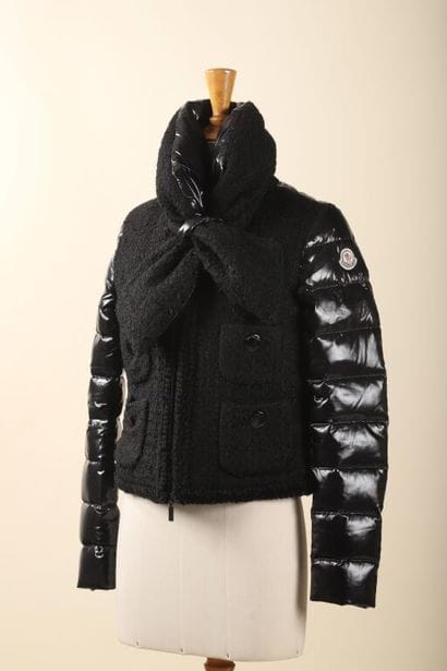 * MONCLER - Gamme rouge par Giambattista...