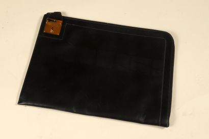 HERMÈS
Très élégant porte-document vintage...