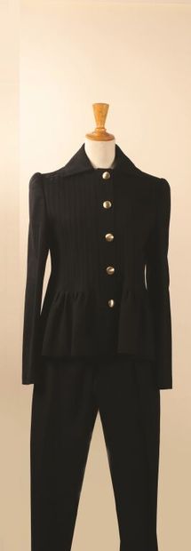 * STELLA MAC CARTNEY.
Lot comprenant :
-...