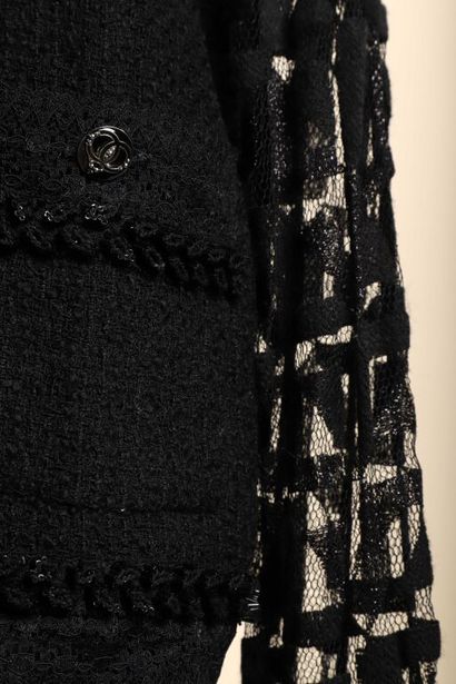 * CHANEL par Karl LAGERFELD - Collection...
