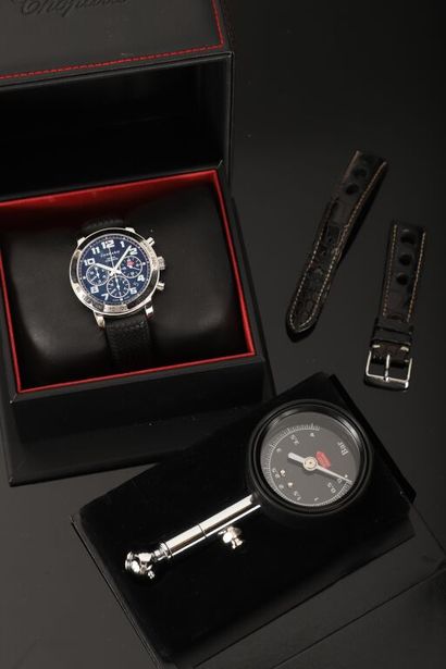 CHOPARD. Modèle 1000 Miglia Gran Turismo....