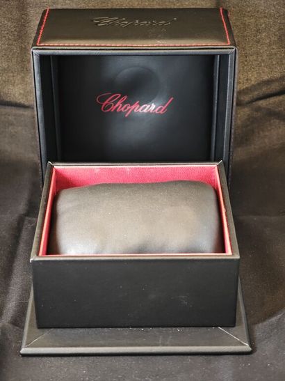 CHOPARD. Modèle 1000 Miglia Gran Turismo....